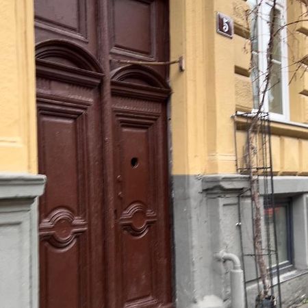 리비프 Moishahouse5 Kotliarska 아파트 외부 사진