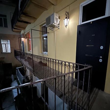 리비프 Moishahouse5 Kotliarska 아파트 외부 사진