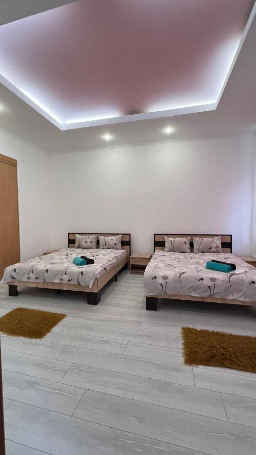 리비프 Moishahouse5 Kotliarska 아파트 외부 사진