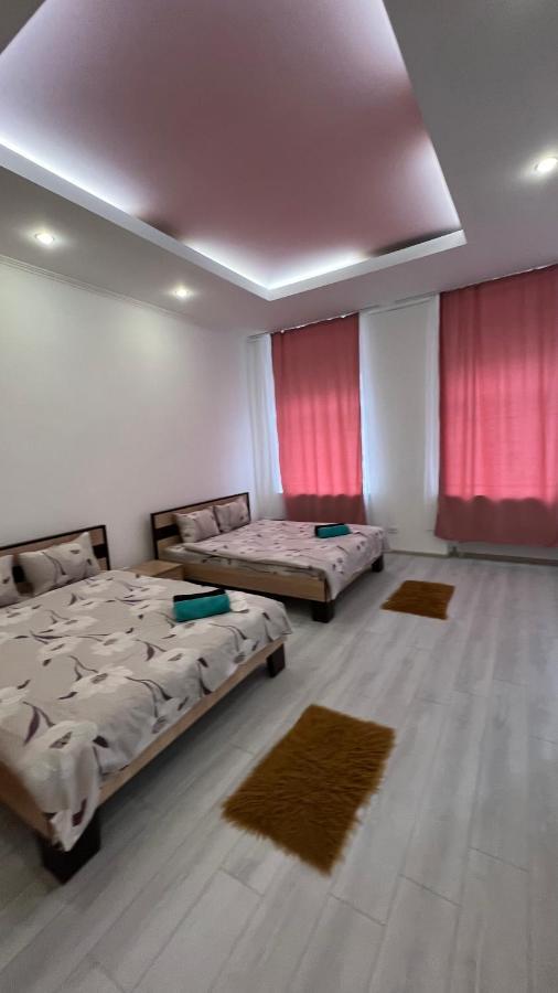 리비프 Moishahouse5 Kotliarska 아파트 외부 사진