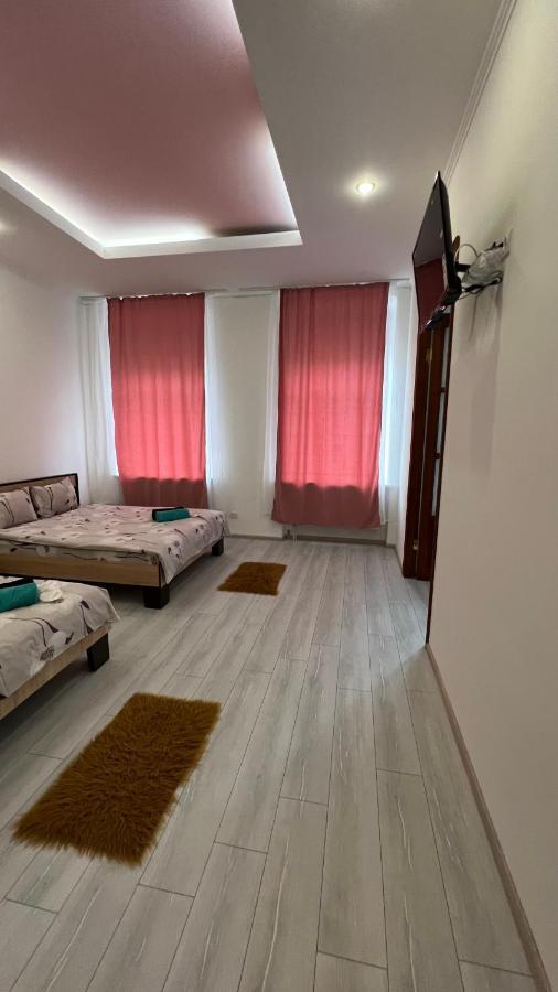 리비프 Moishahouse5 Kotliarska 아파트 외부 사진