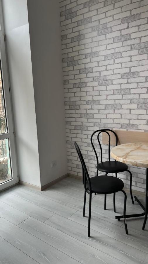 리비프 Moishahouse5 Kotliarska 아파트 외부 사진