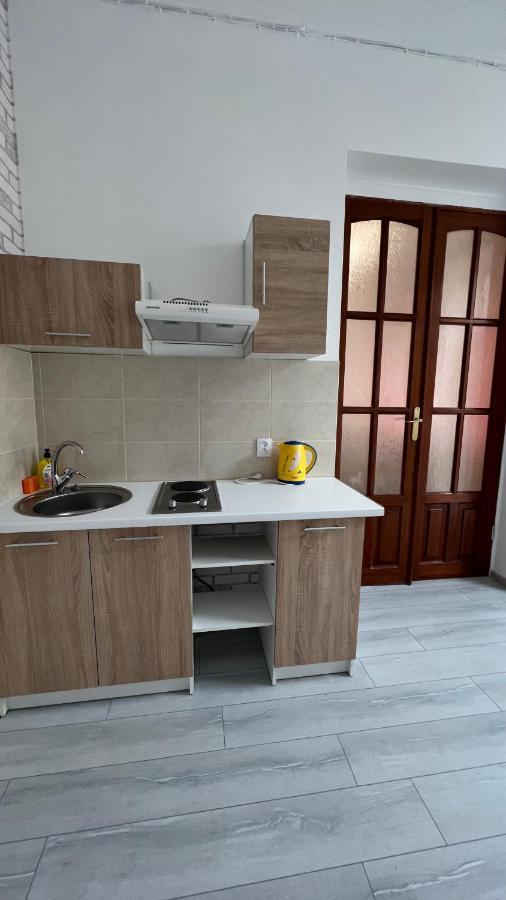 리비프 Moishahouse5 Kotliarska 아파트 외부 사진